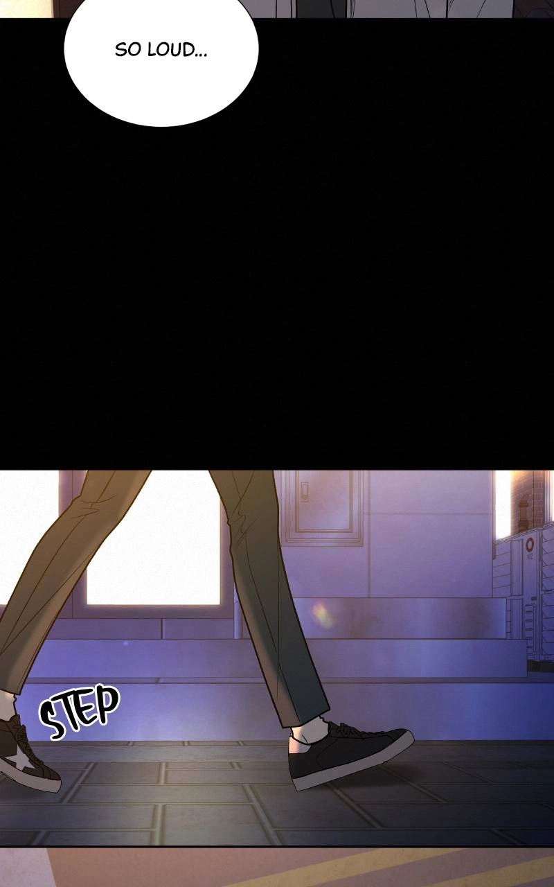 Operation: True Love Chapter 80, page 27 of 113