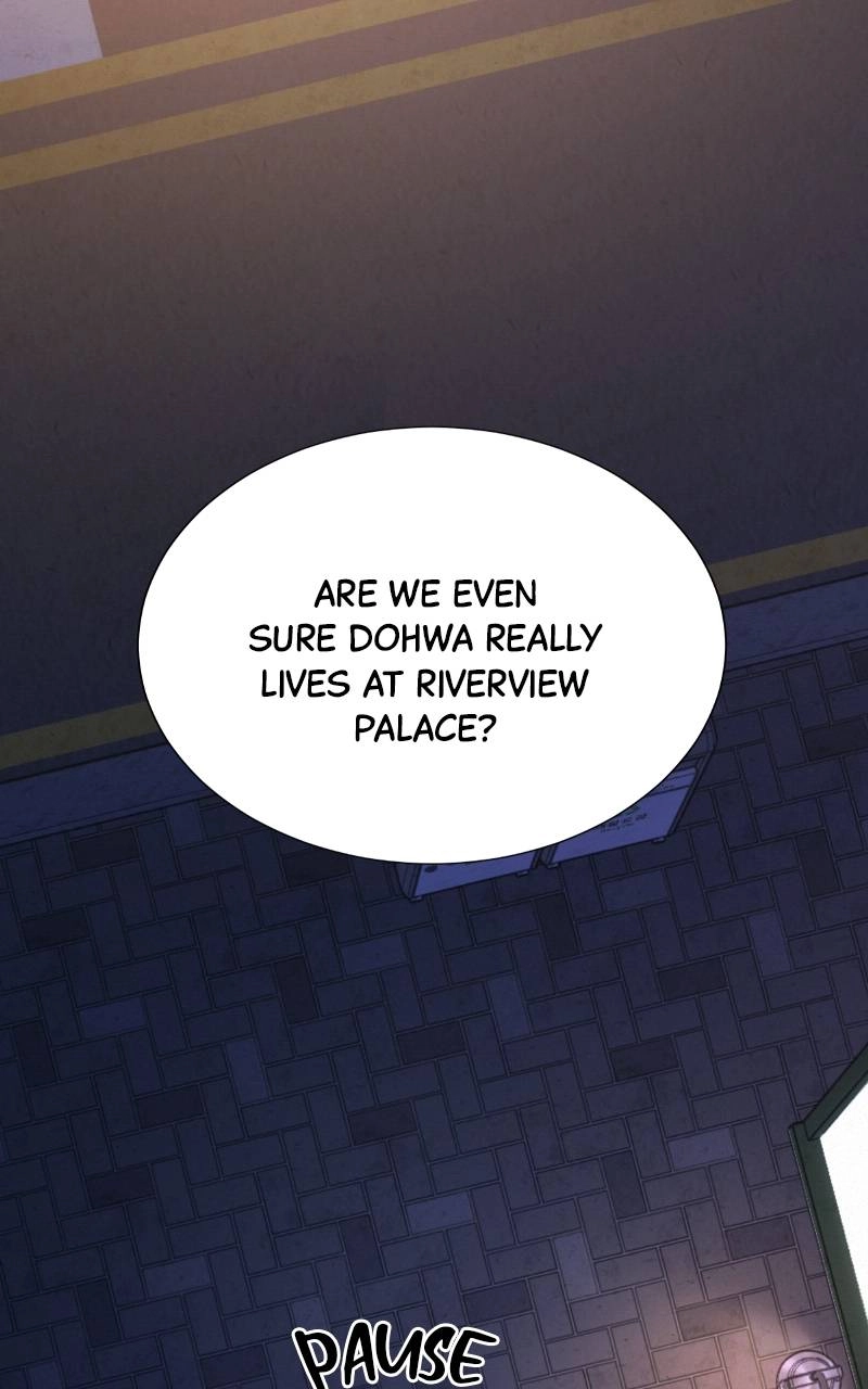 Operation: True Love Chapter 80, page 28 of 113
