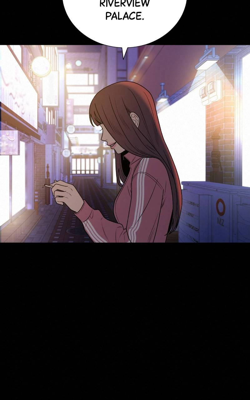 Operation: True Love Chapter 80, page 31 of 113