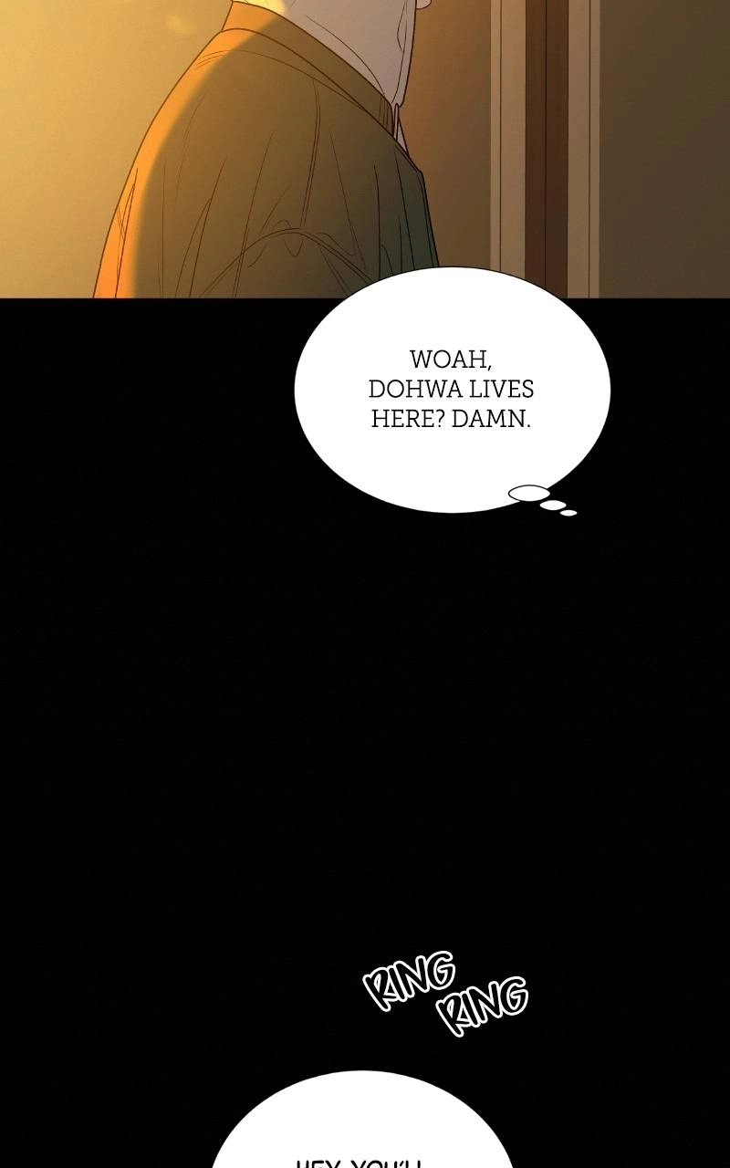 Operation: True Love Chapter 80, page 34 of 113