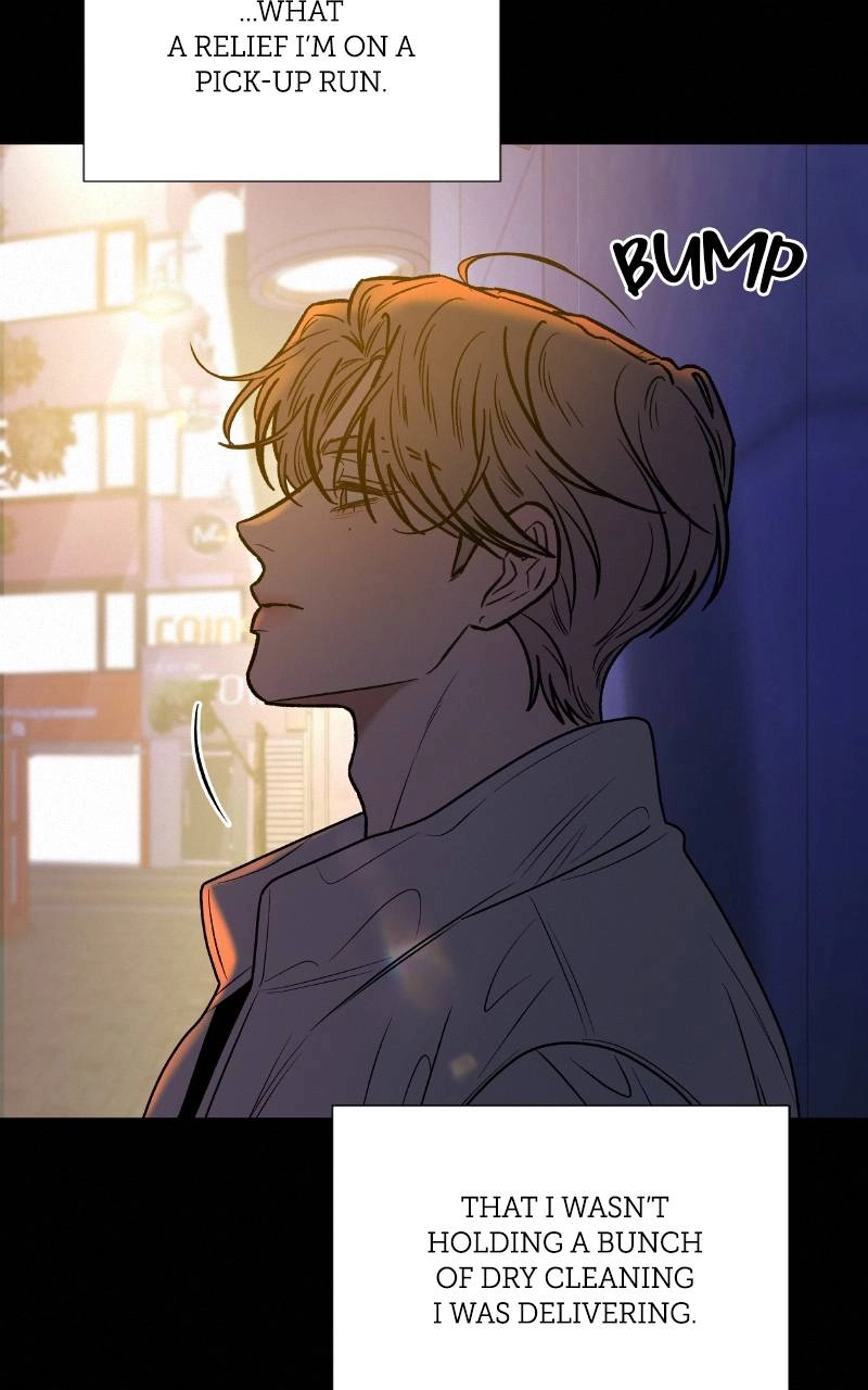 Operation: True Love Chapter 80, page 38 of 113
