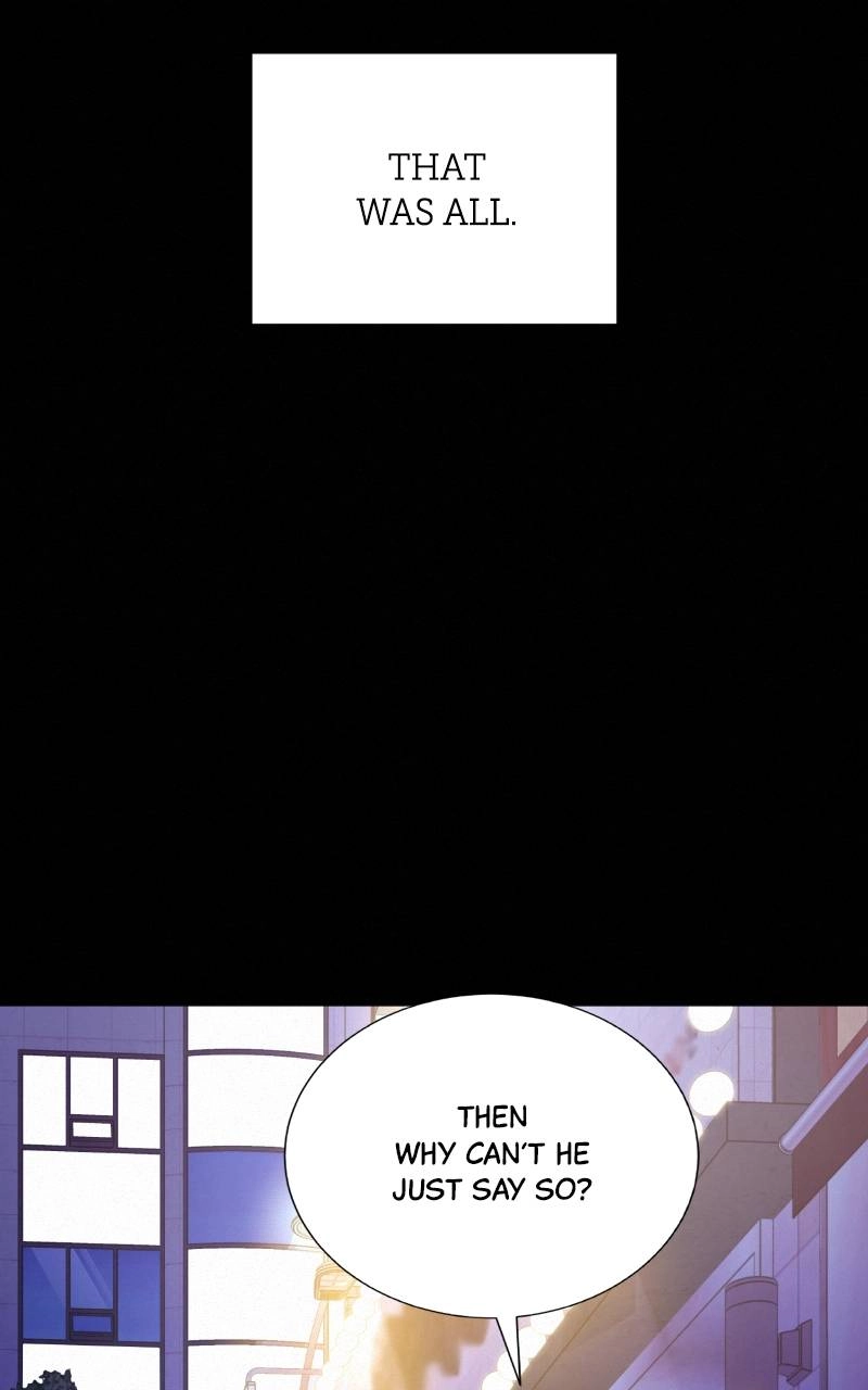 Operation: True Love Chapter 80, page 40 of 113