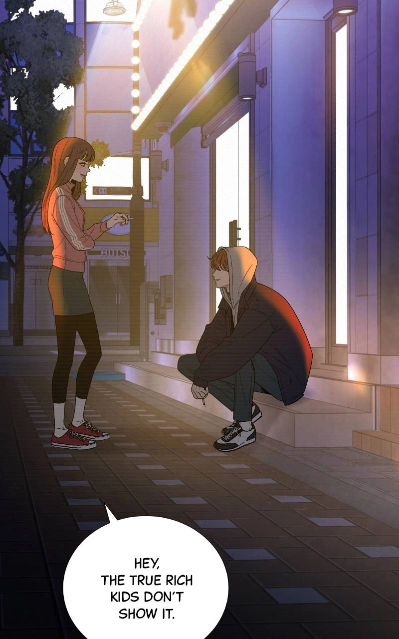 Operation: True Love Chapter 80, page 41 of 113