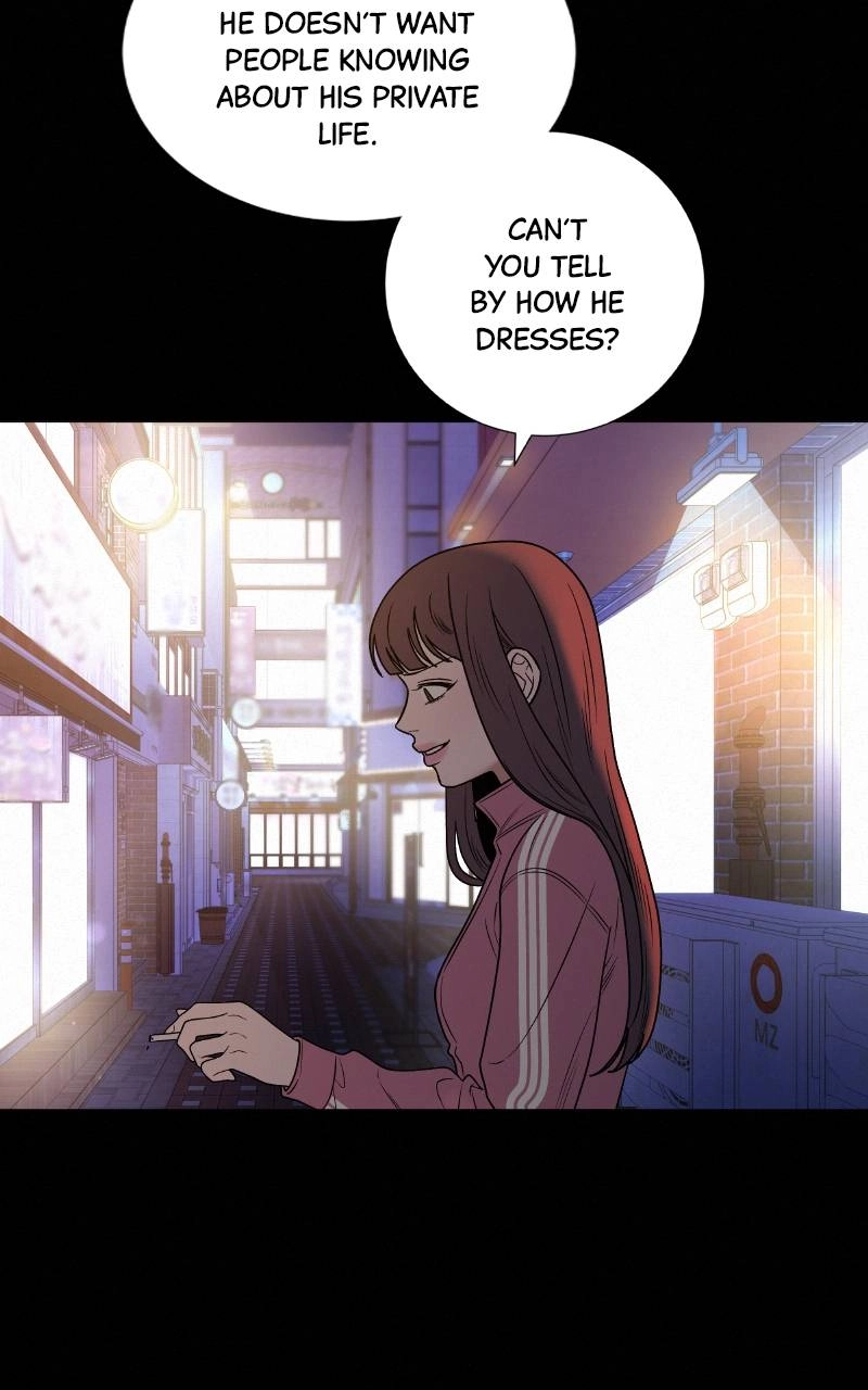 Operation: True Love Chapter 80, page 43 of 113