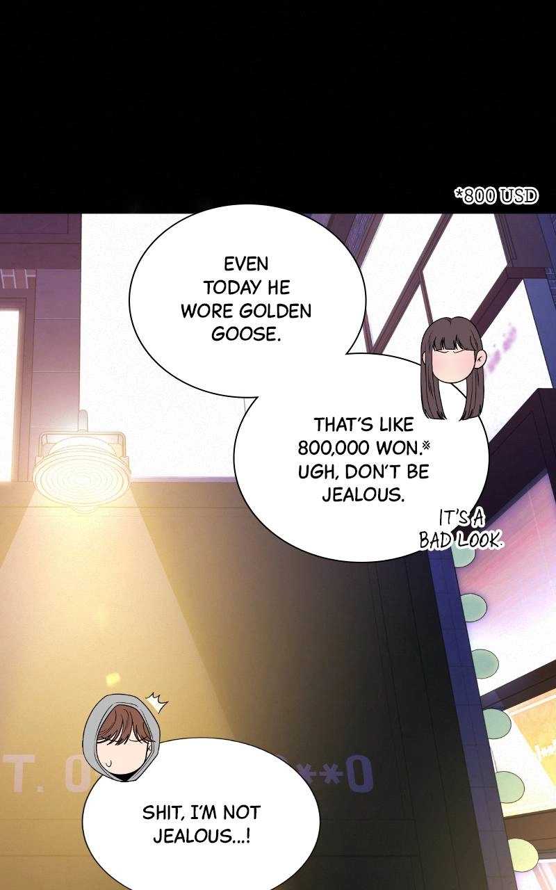 Operation: True Love Chapter 80, page 44 of 113