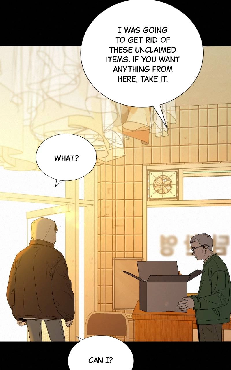 Operation: True Love Chapter 80, page 51 of 113