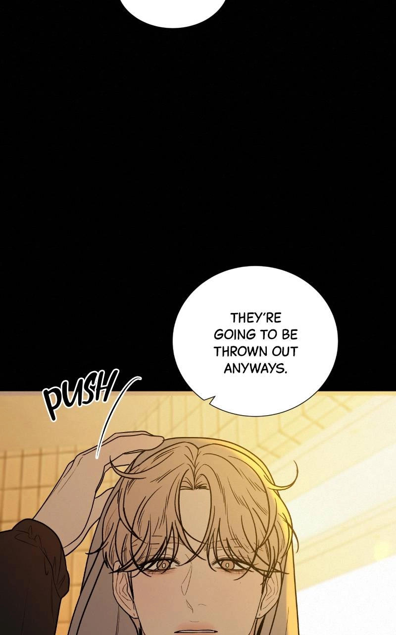 Operation: True Love Chapter 80, page 52 of 113