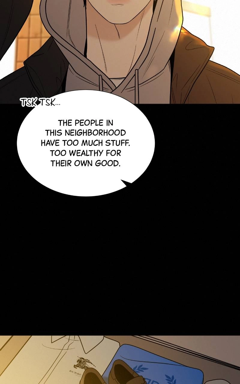 Operation: True Love Chapter 80, page 53 of 113