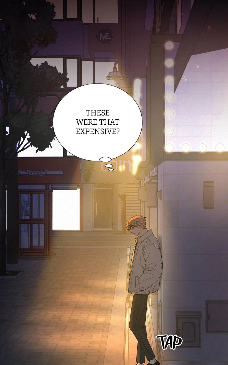 Operation: True Love Chapter 80, page 57 of 113