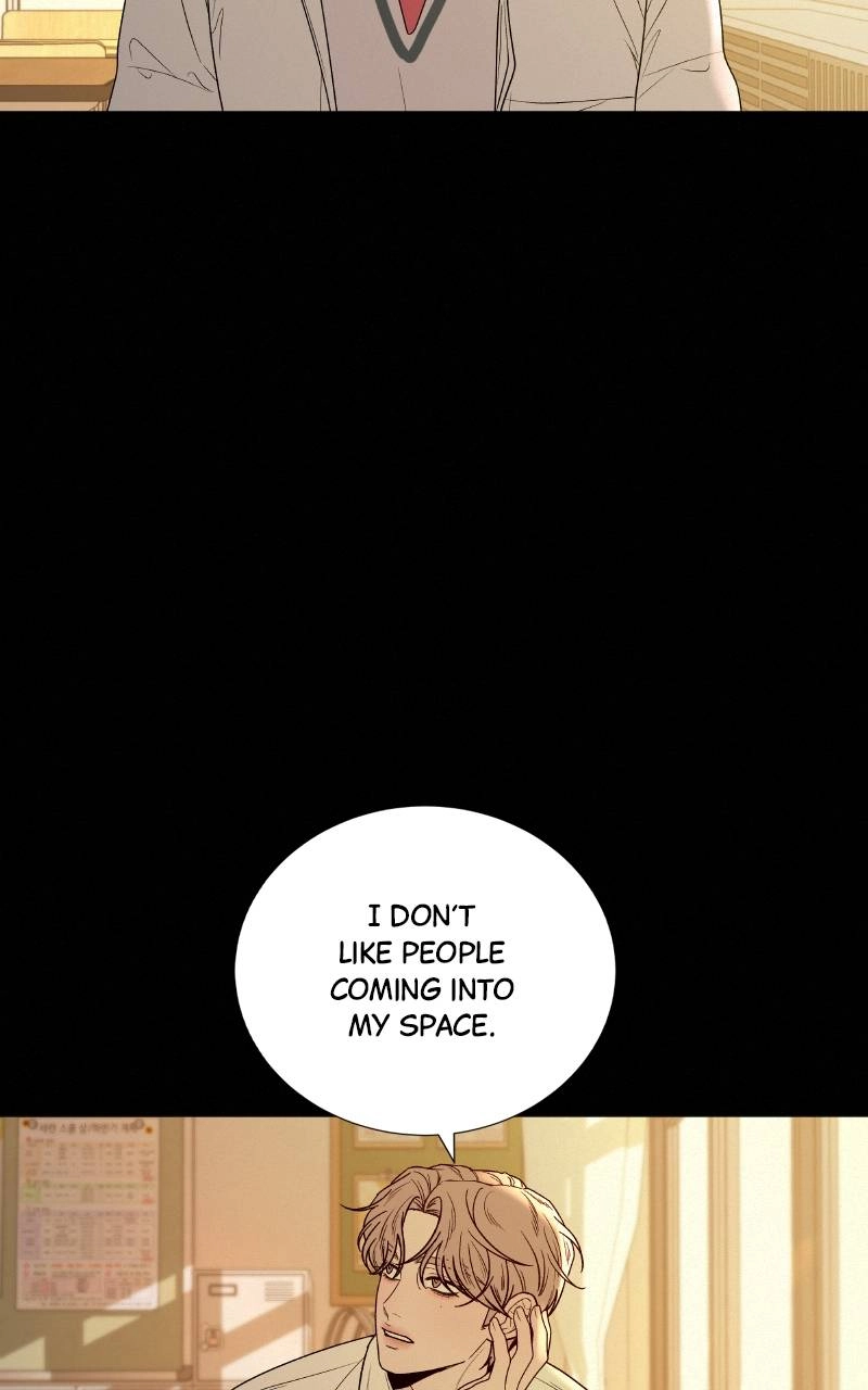 Operation: True Love Chapter 80, page 64 of 113