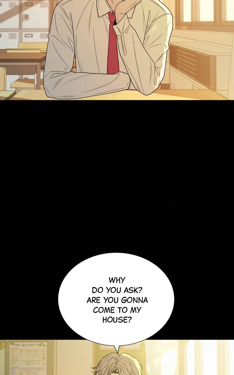 Operation: True Love Chapter 80, page 65 of 113
