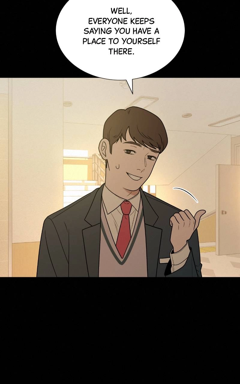 Operation: True Love Chapter 80, page 7 of 113