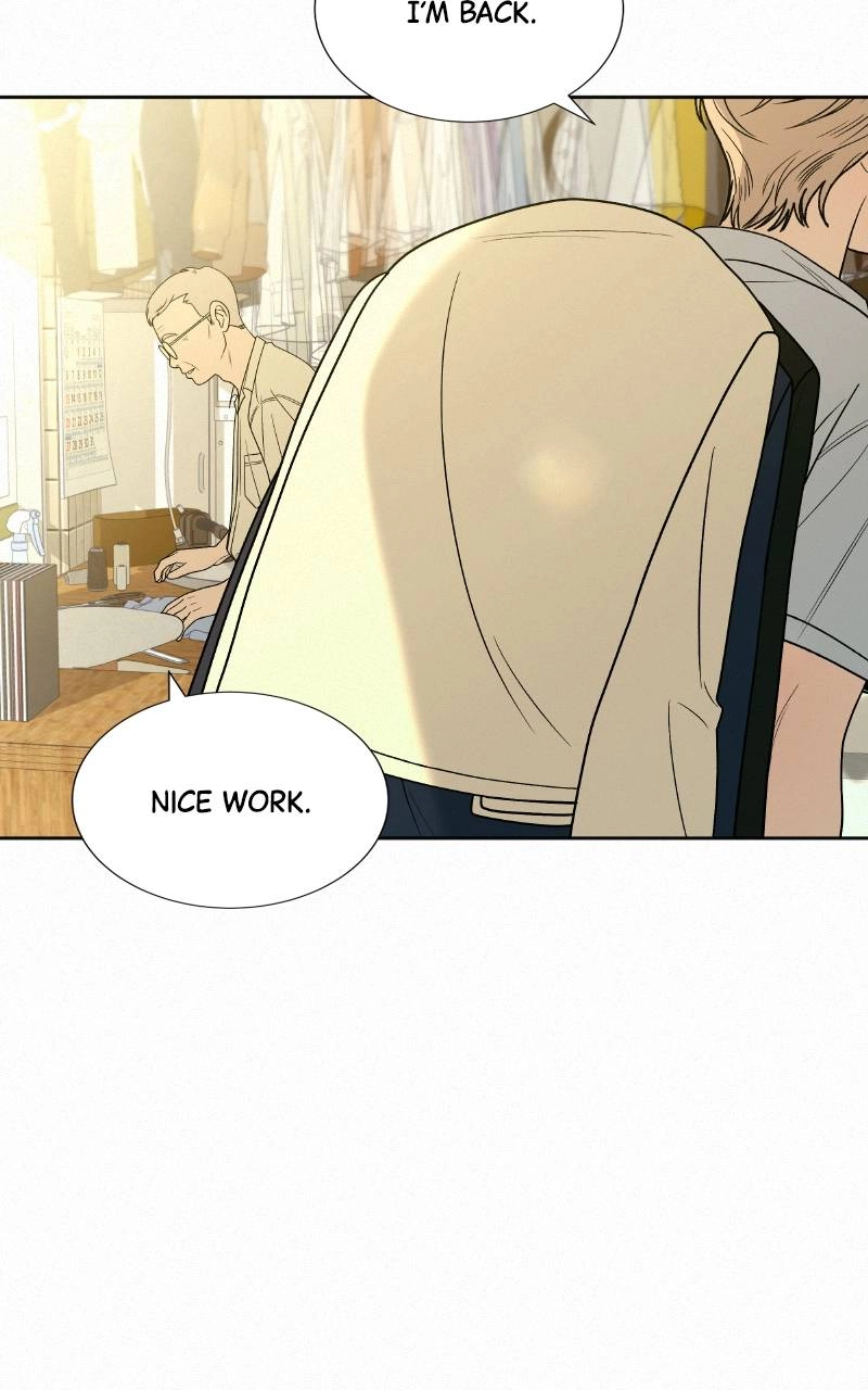Operation: True Love Chapter 80, page 74 of 113