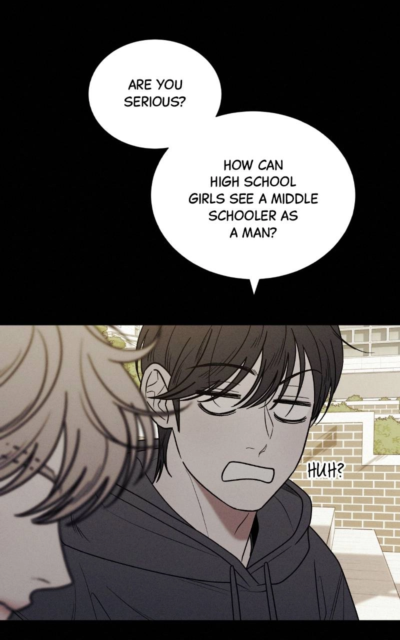 Operation: True Love Chapter 80, page 80 of 113