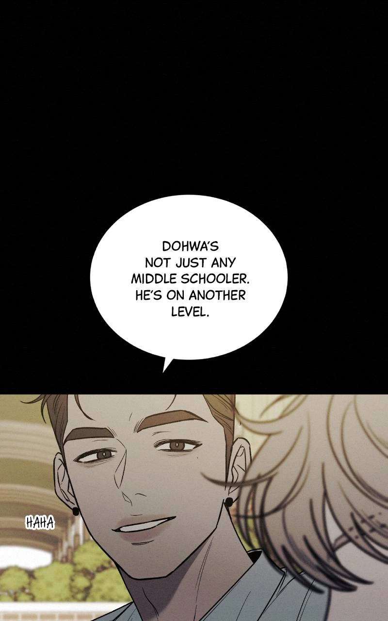 Operation: True Love Chapter 80, page 81 of 113