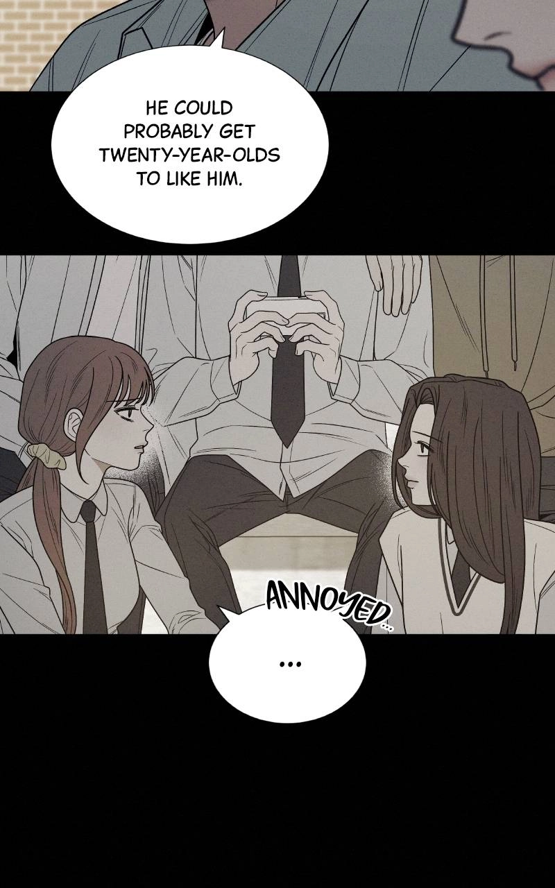 Operation: True Love Chapter 80, page 82 of 113