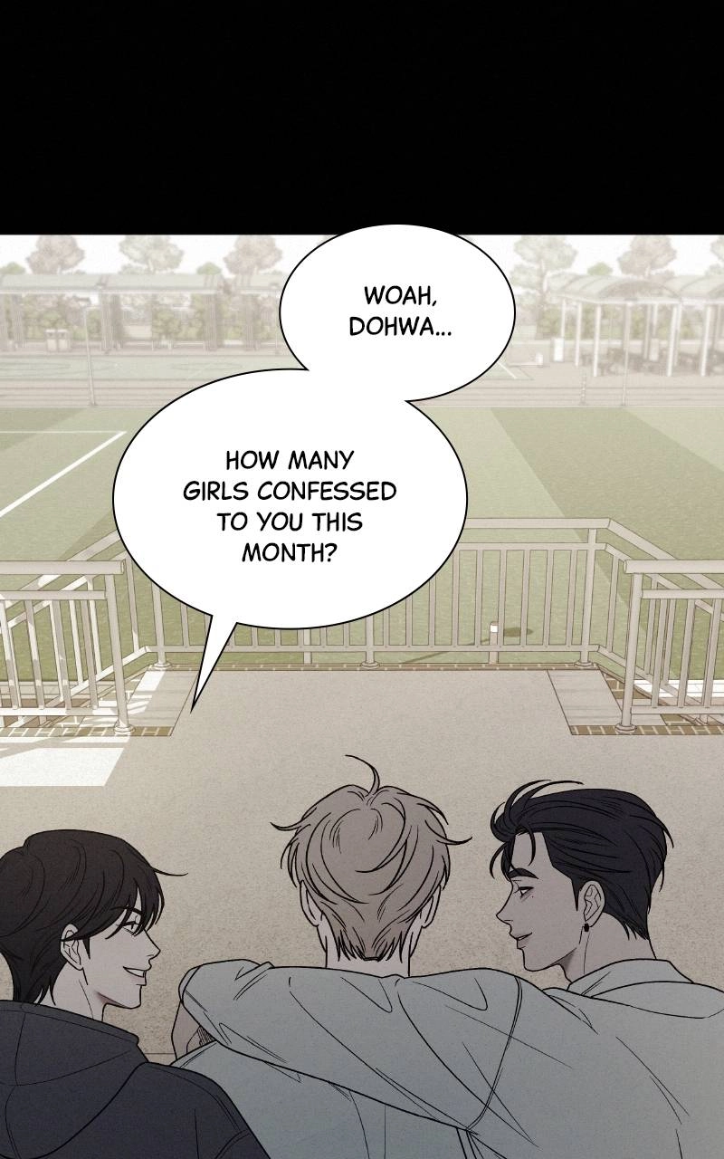 Operation: True Love Chapter 80, page 83 of 113