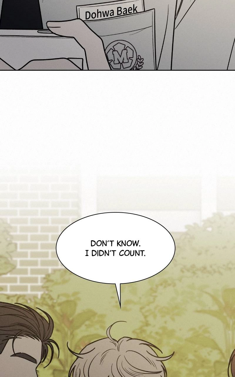 Operation: True Love Chapter 80, page 85 of 113