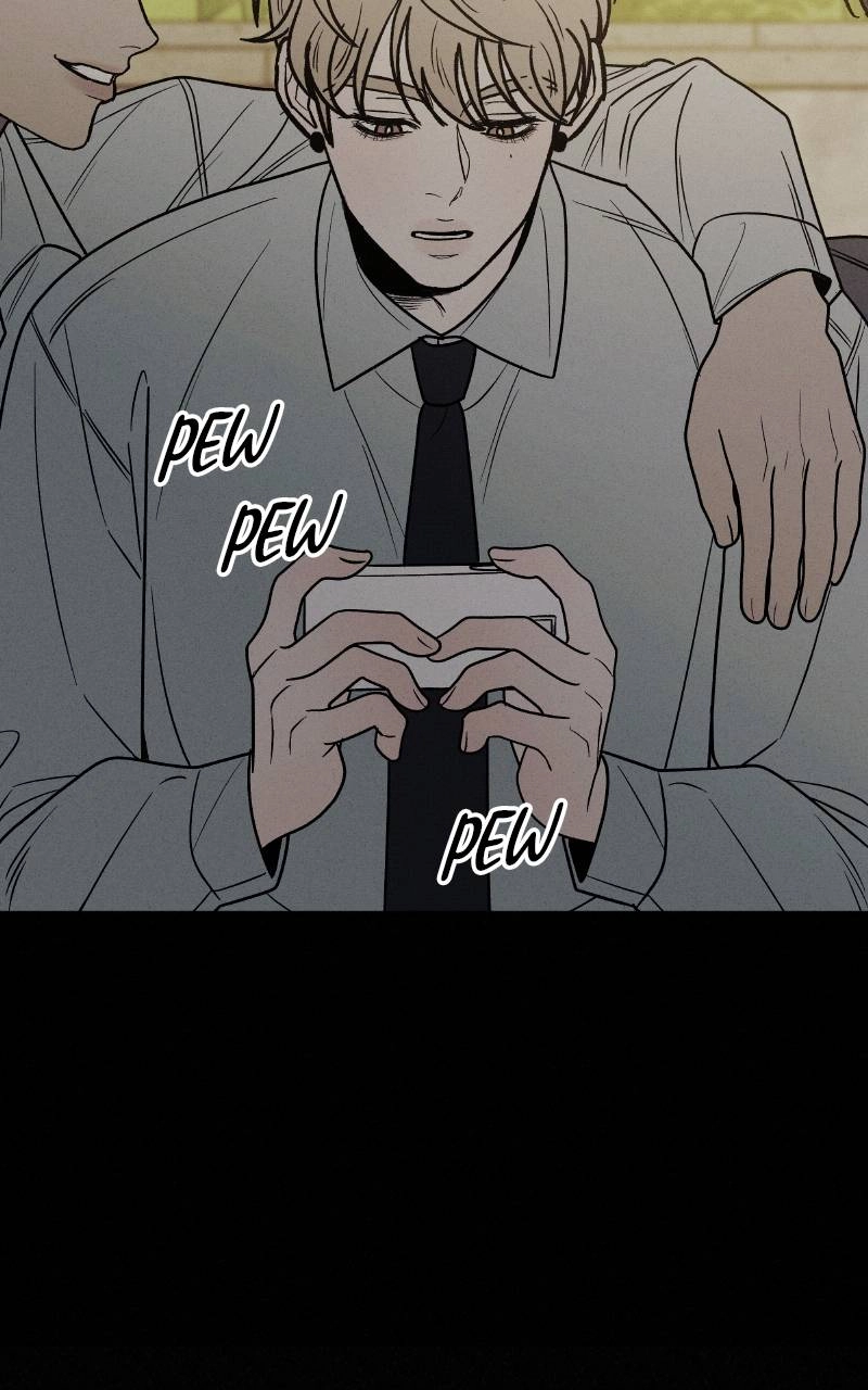 Operation: True Love Chapter 80, page 86 of 113