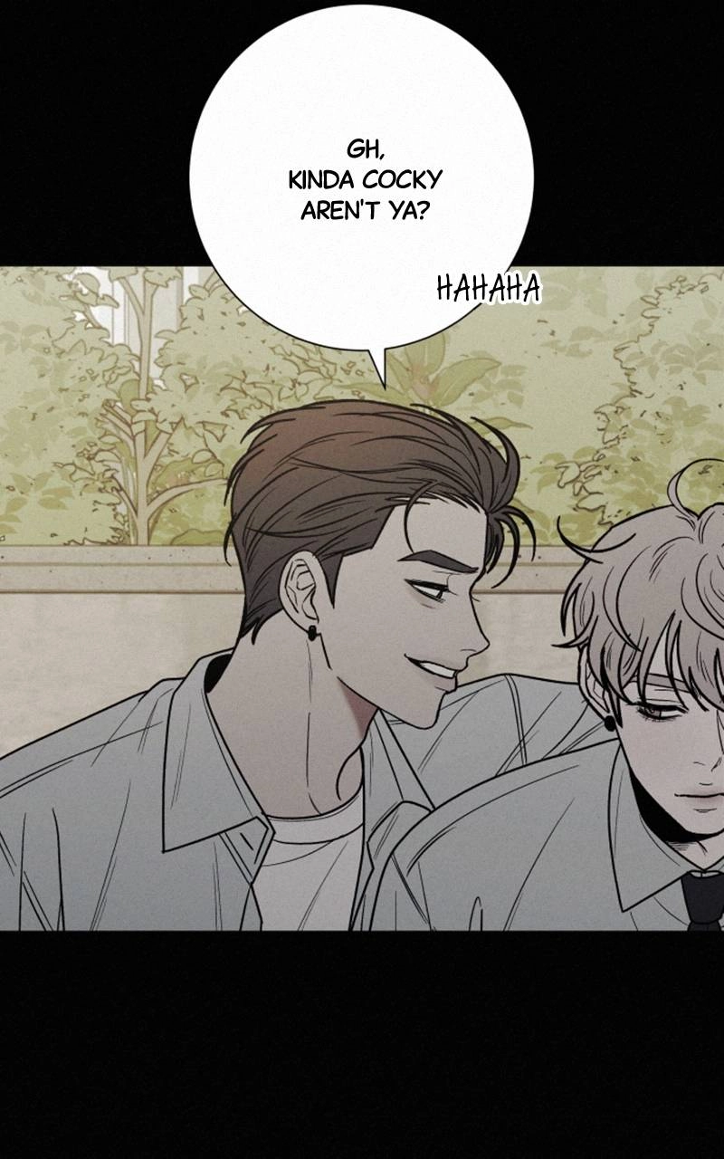 Operation: True Love Chapter 80, page 87 of 113