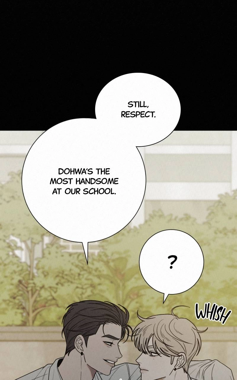 Operation: True Love Chapter 80, page 88 of 113