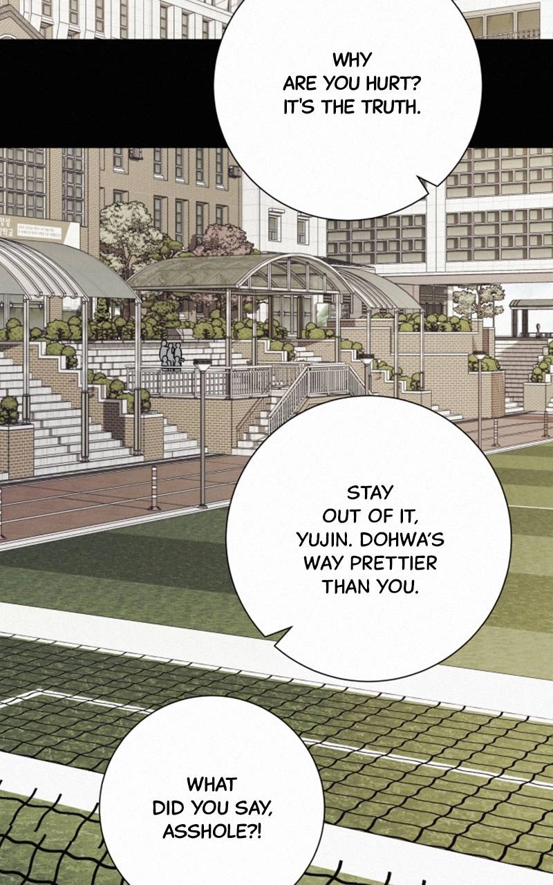 Operation: True Love Chapter 80, page 92 of 113