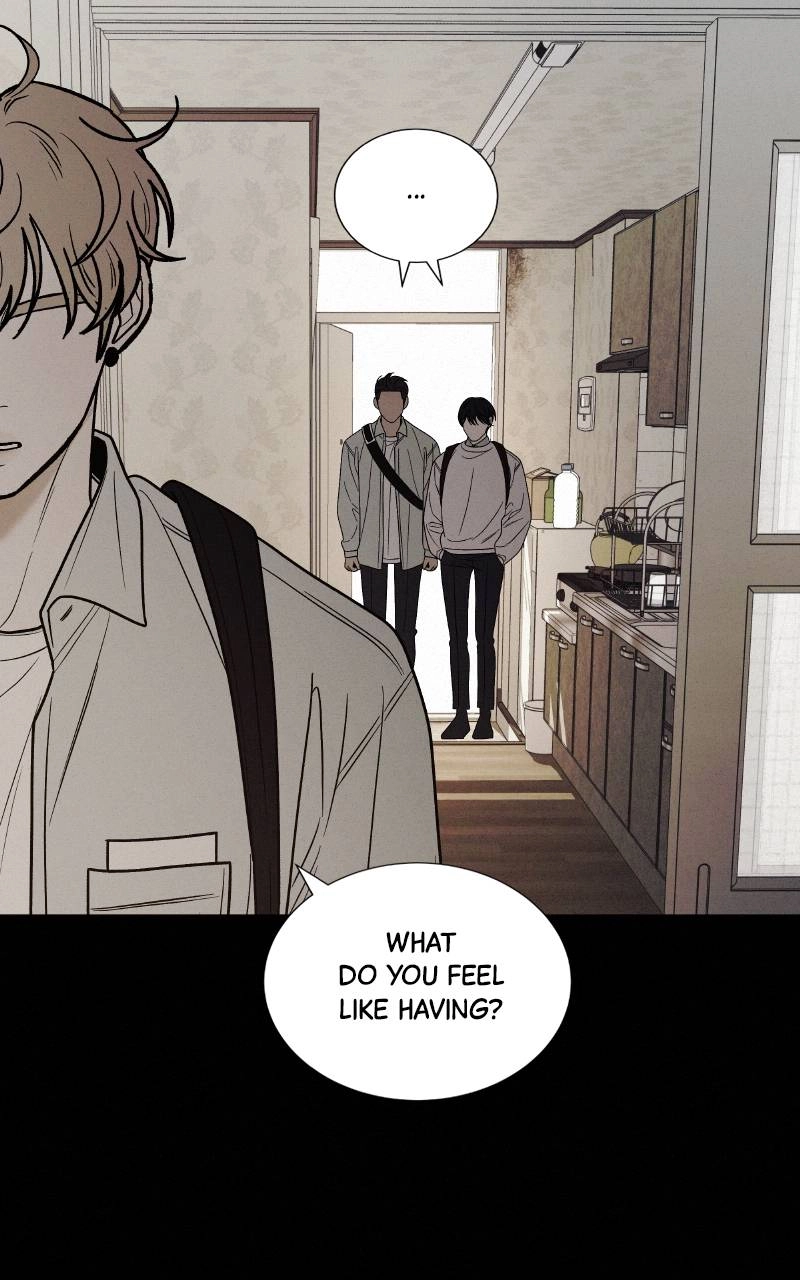 Operation: True Love Chapter 80, page 98 of 113