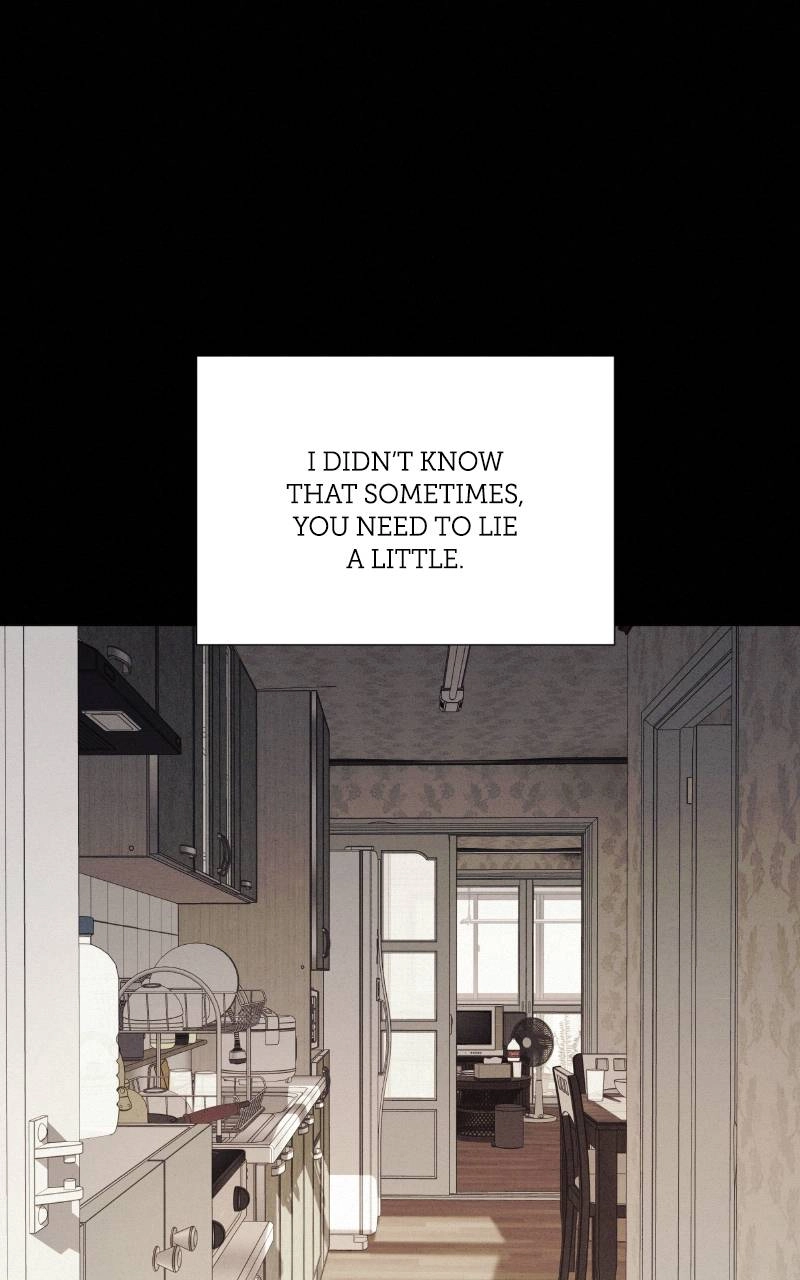 Operation: True Love Chapter 80, page 99 of 113