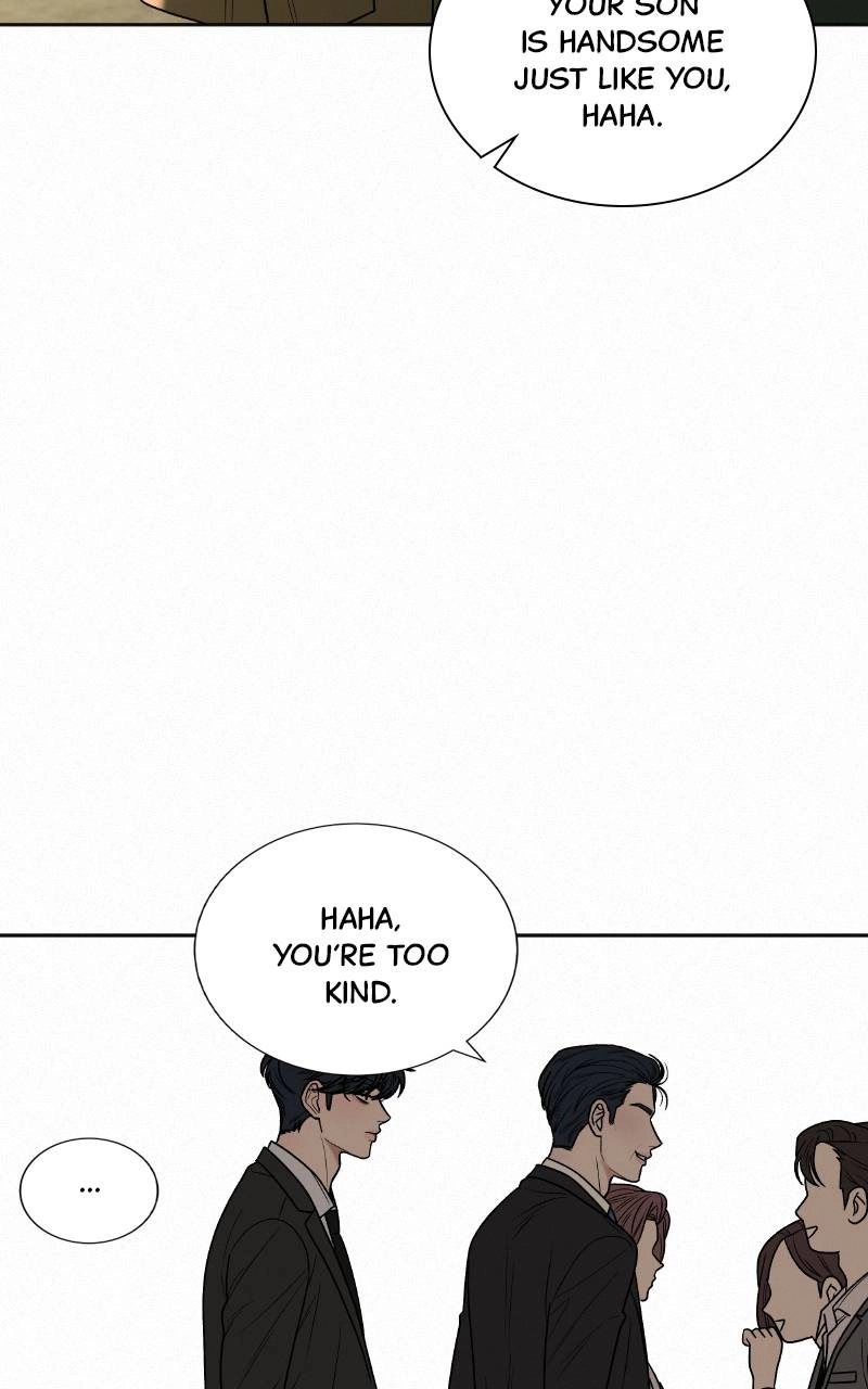 Operation: True Love Chapter 81, page 10 of 107