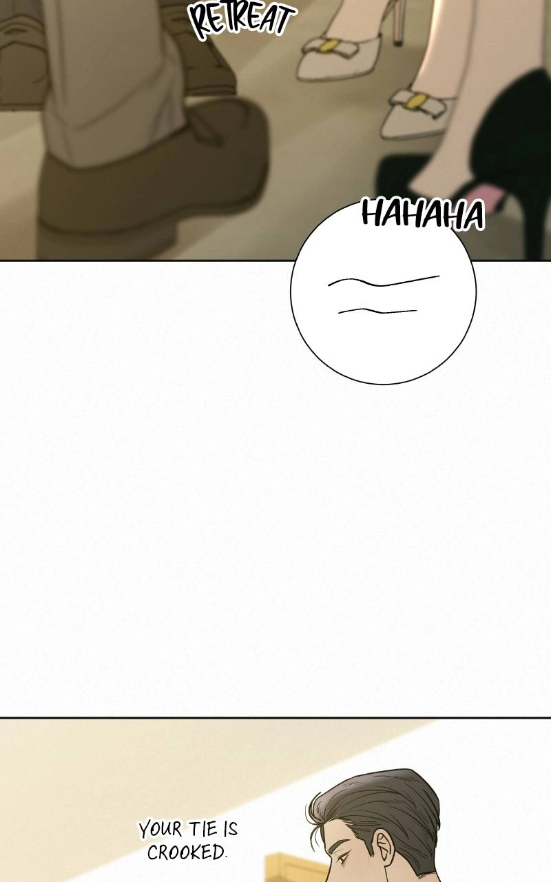 Operation: True Love Chapter 81, page 12 of 107