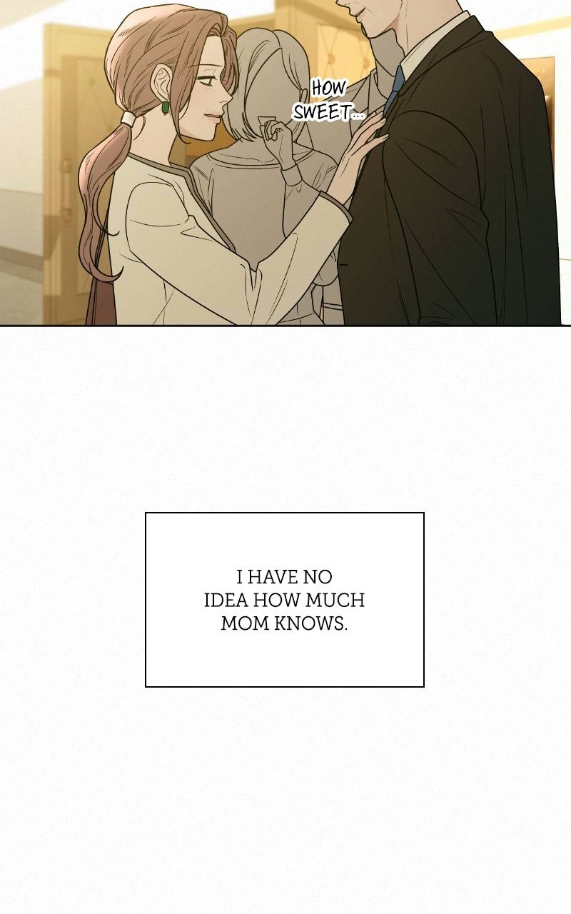 Operation: True Love Chapter 81, page 13 of 107