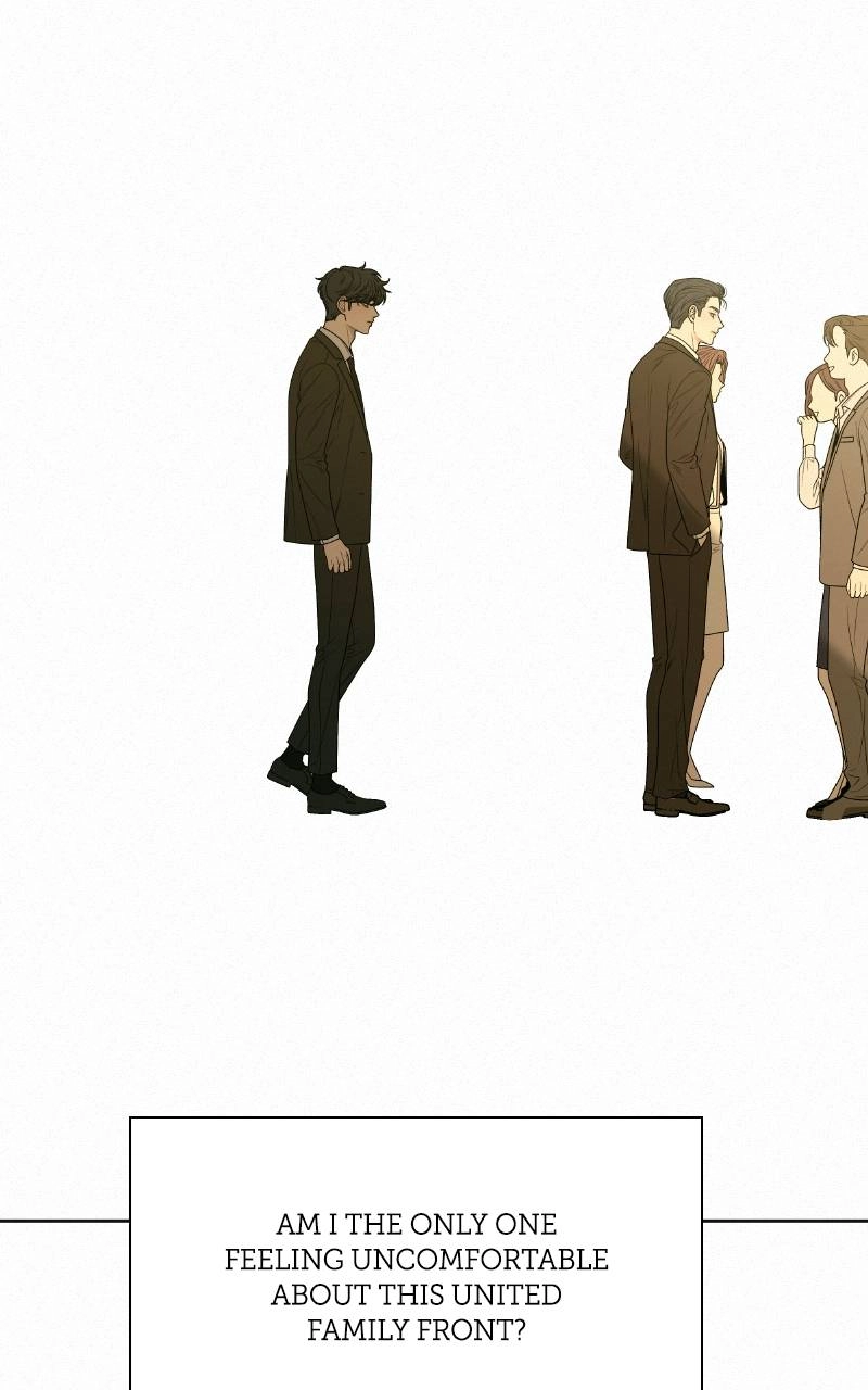 Operation: True Love Chapter 81, page 16 of 107