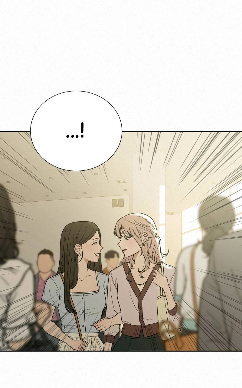 Operation: True Love Chapter 81, page 18 of 107