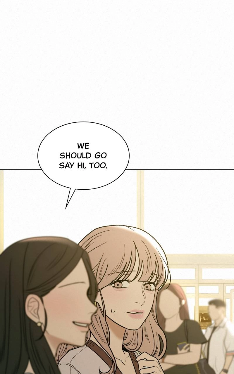 Operation: True Love Chapter 81, page 21 of 107