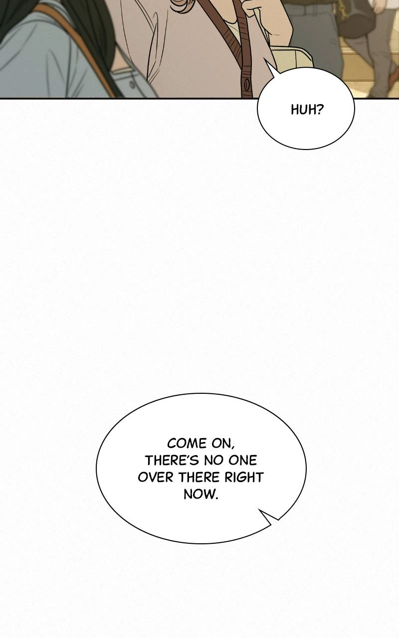 Operation: True Love Chapter 81, page 22 of 107