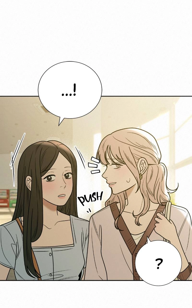 Operation: True Love Chapter 81, page 24 of 107