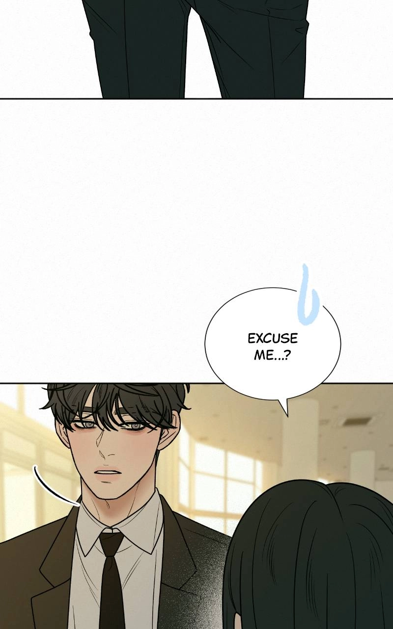 Operation: True Love Chapter 81, page 28 of 107