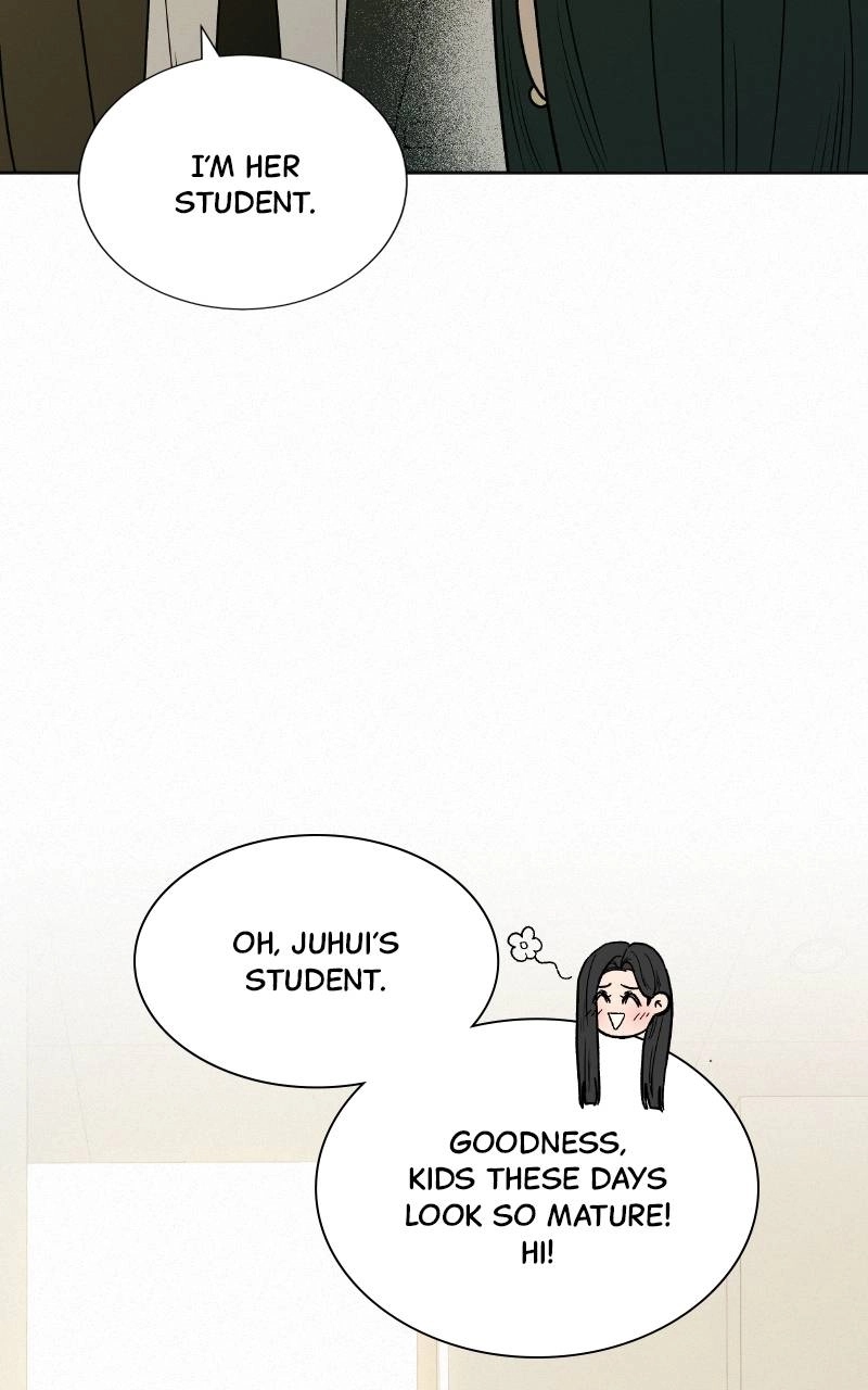 Operation: True Love Chapter 81, page 29 of 107