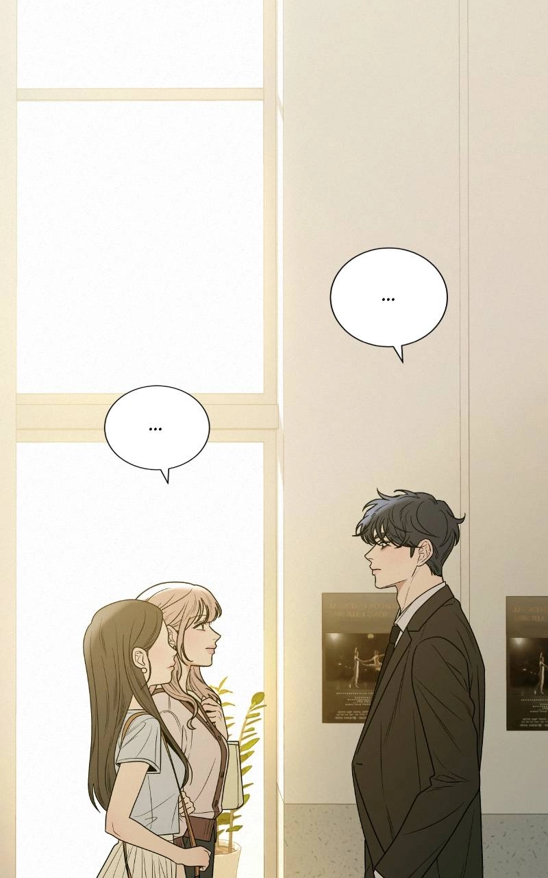 Operation: True Love Chapter 81, page 30 of 107