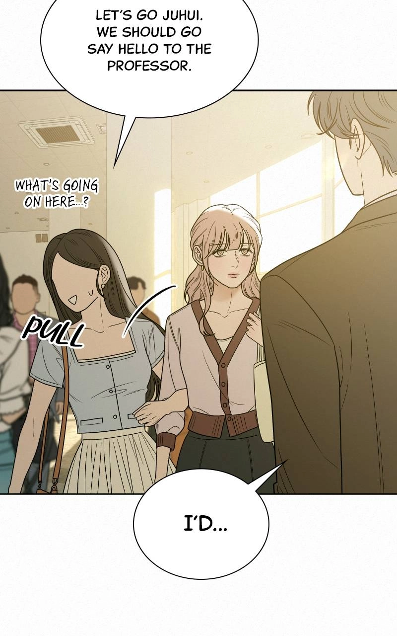 Operation: True Love Chapter 81, page 32 of 107