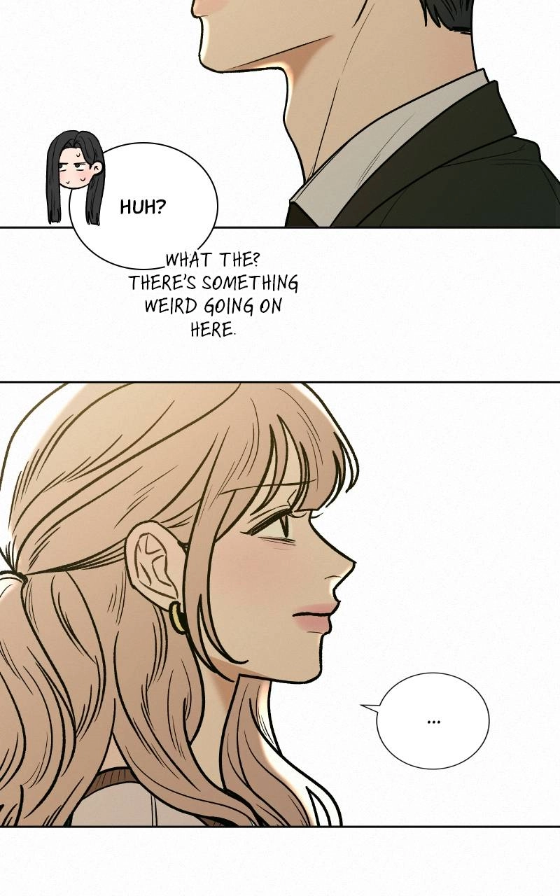 Operation: True Love Chapter 81, page 34 of 107