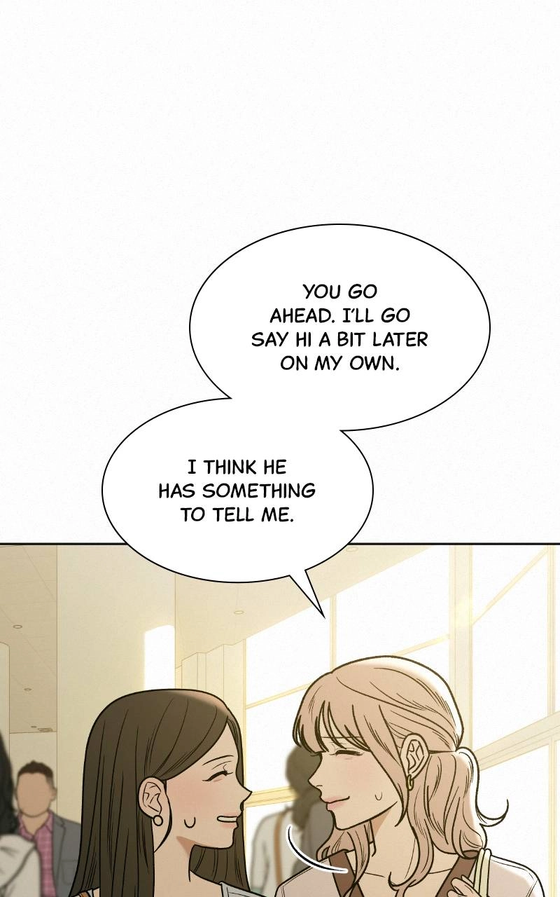 Operation: True Love Chapter 81, page 35 of 107