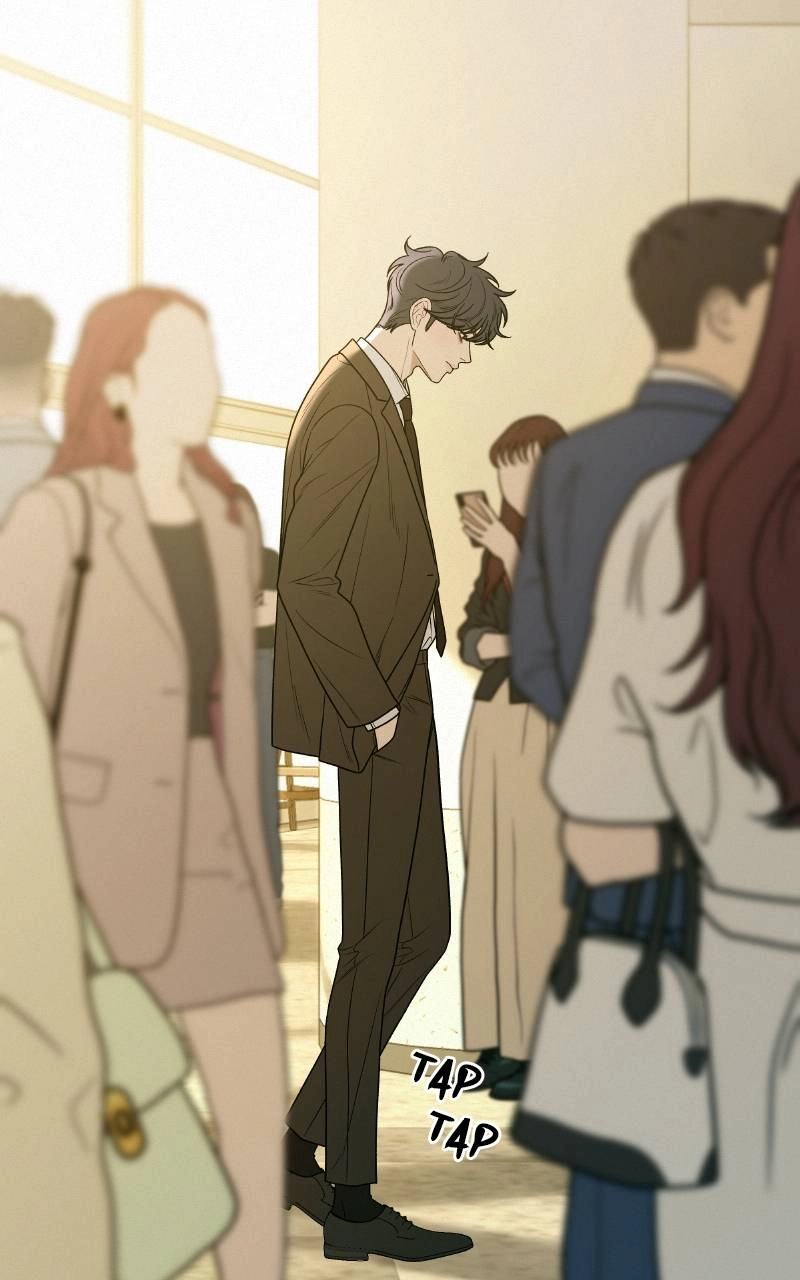 Operation: True Love Chapter 81, page 6 of 107