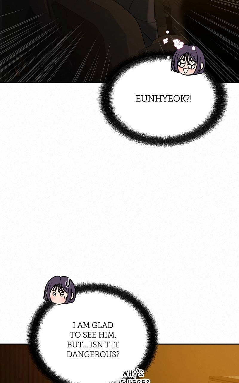 Operation: True Love Chapter 81, page 71 of 107