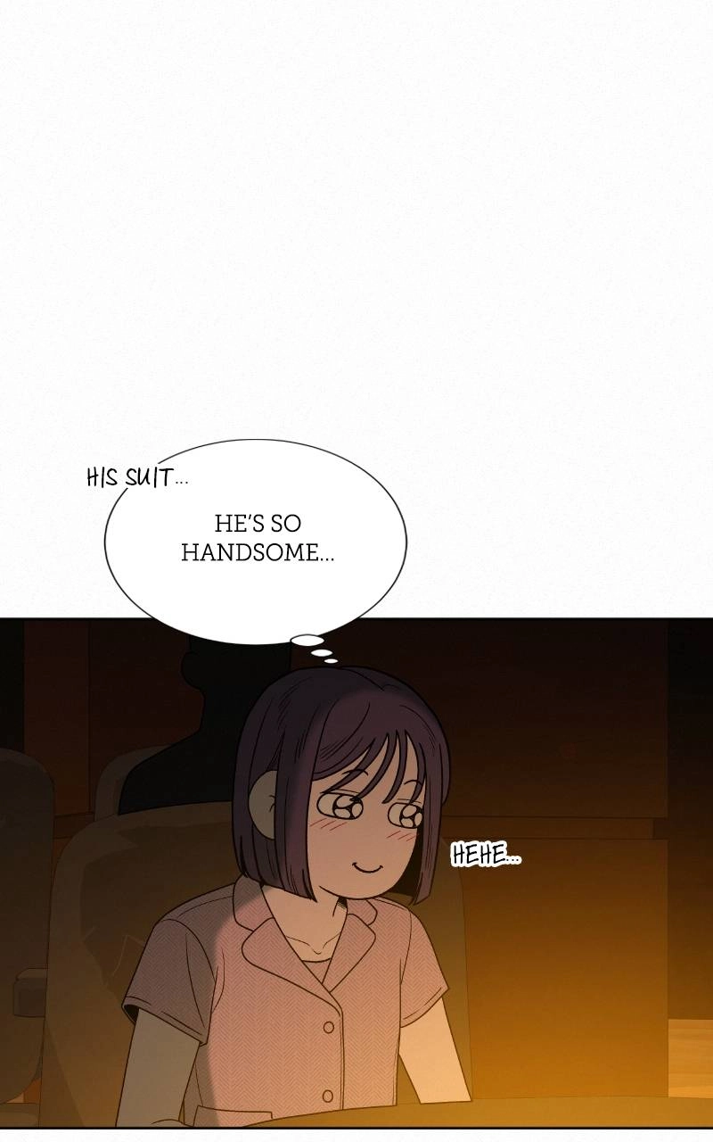 Operation: True Love Chapter 81, page 73 of 107
