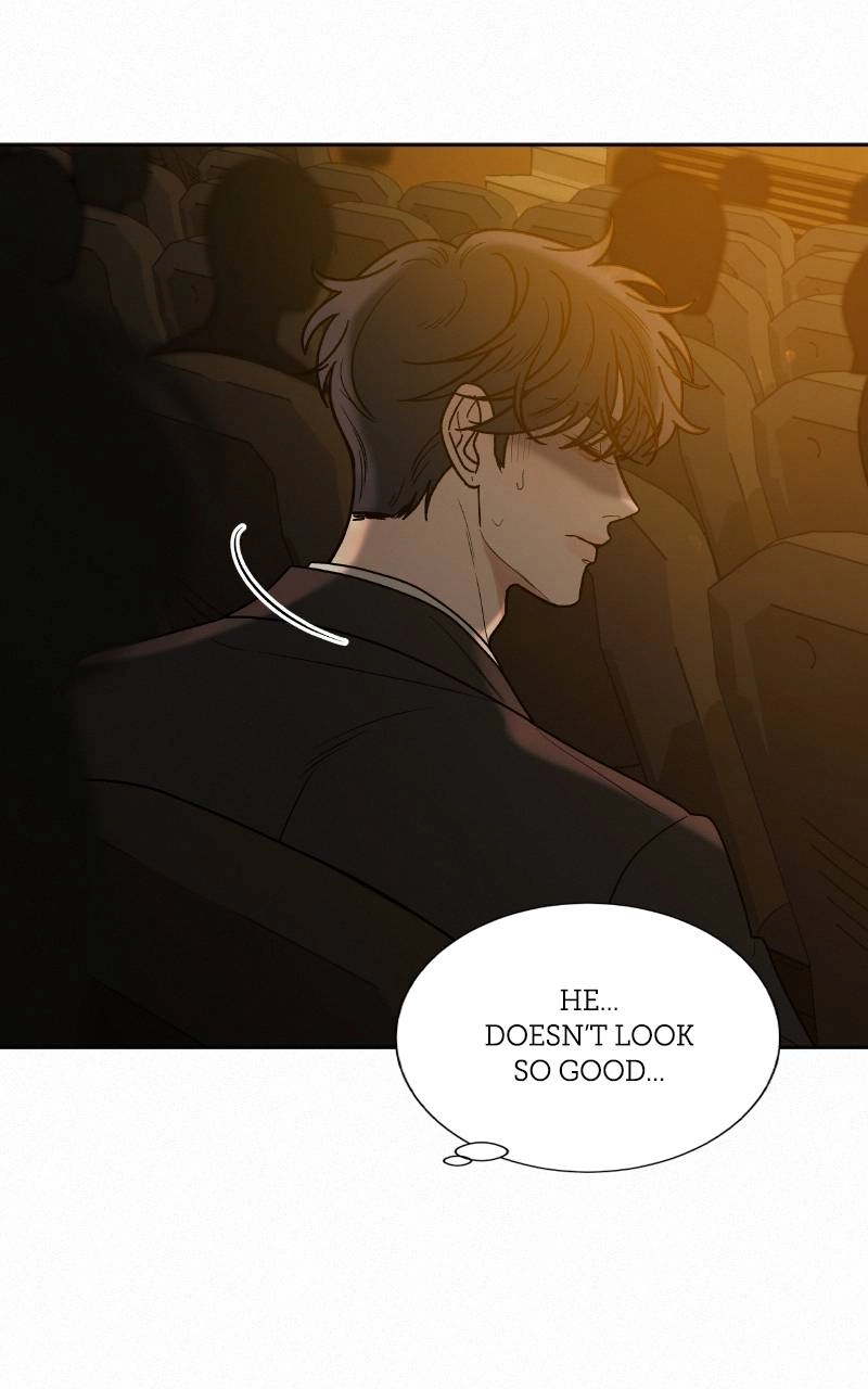 Operation: True Love Chapter 81, page 75 of 107