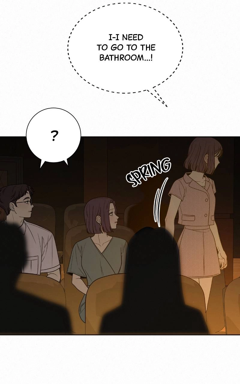 Operation: True Love Chapter 81, page 78 of 107