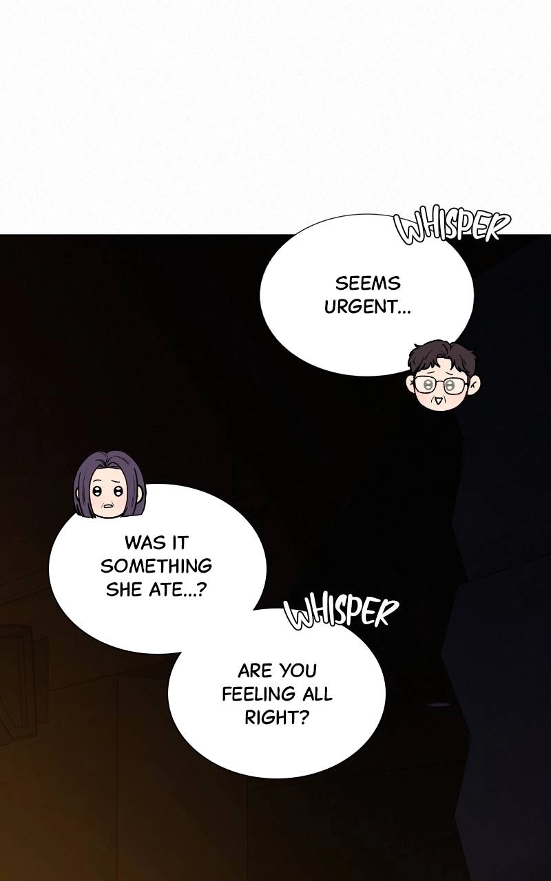 Operation: True Love Chapter 81, page 80 of 107