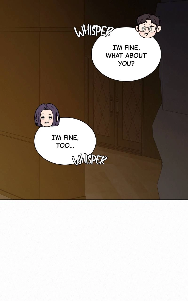 Operation: True Love Chapter 81, page 81 of 107