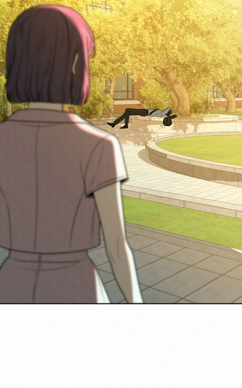 Operation: True Love Chapter 81, page 87 of 107